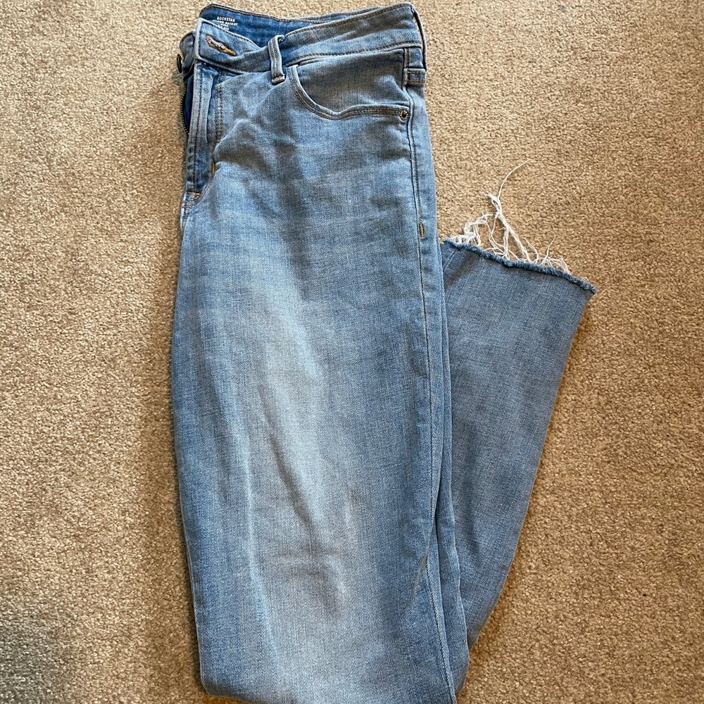 Old Navy Skinny Jeans size 10
